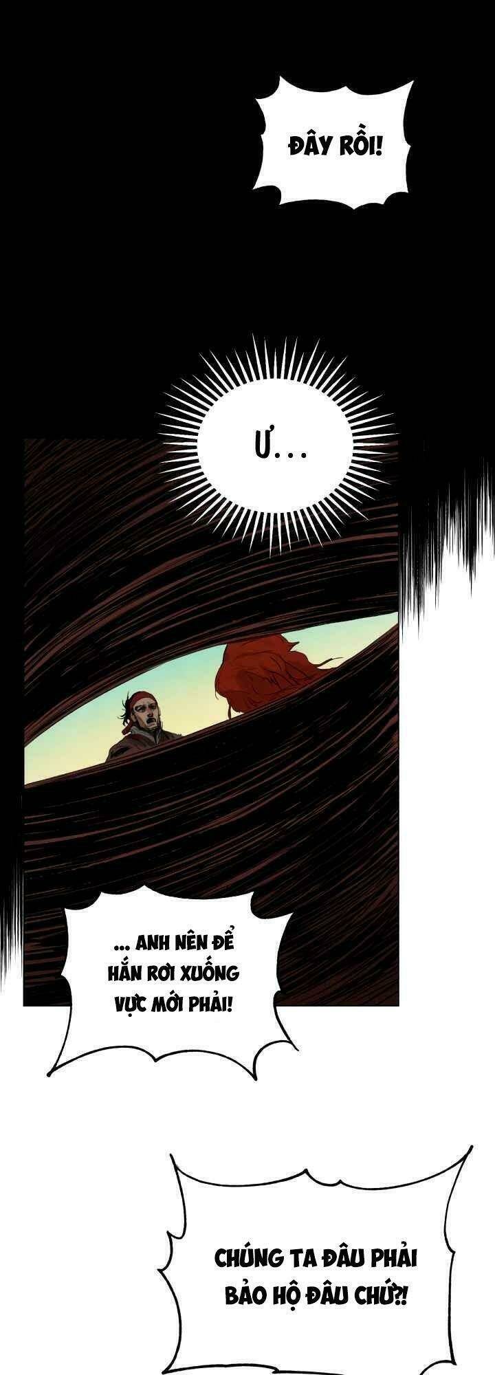 Phụng Tiên Trọng Sinh Ký: Chapter 4