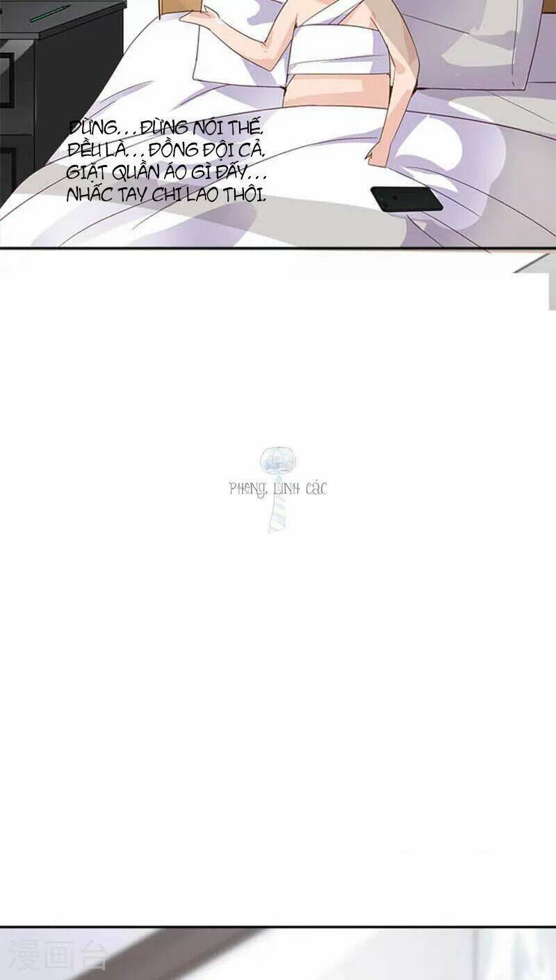 Nam Thần Là Một Đôi: Chapter 94