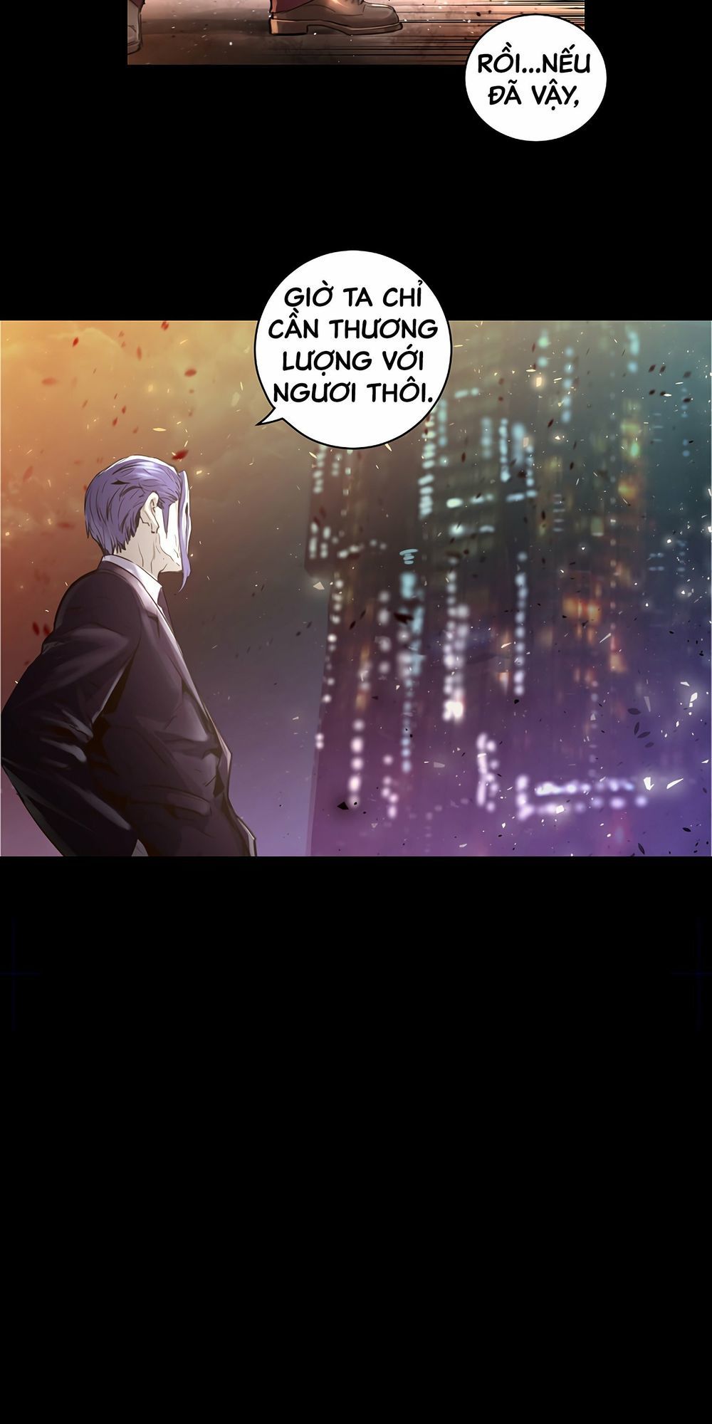 Dị Giới Tam Tuyệt: Chapter 73