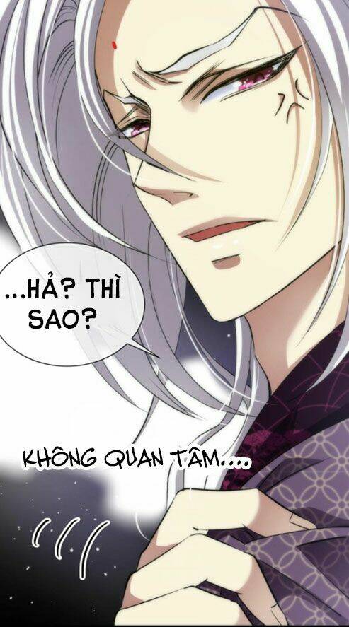 Một Vạn Tư Thế Công Lược Yêu Nam: Chapter 11