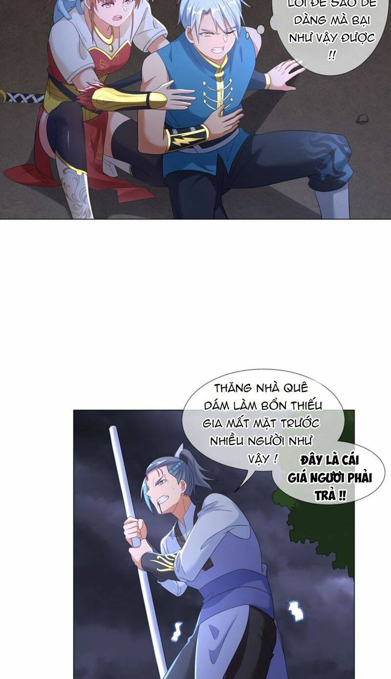 Chí Tôn Trọng Sinh: Chapter 5