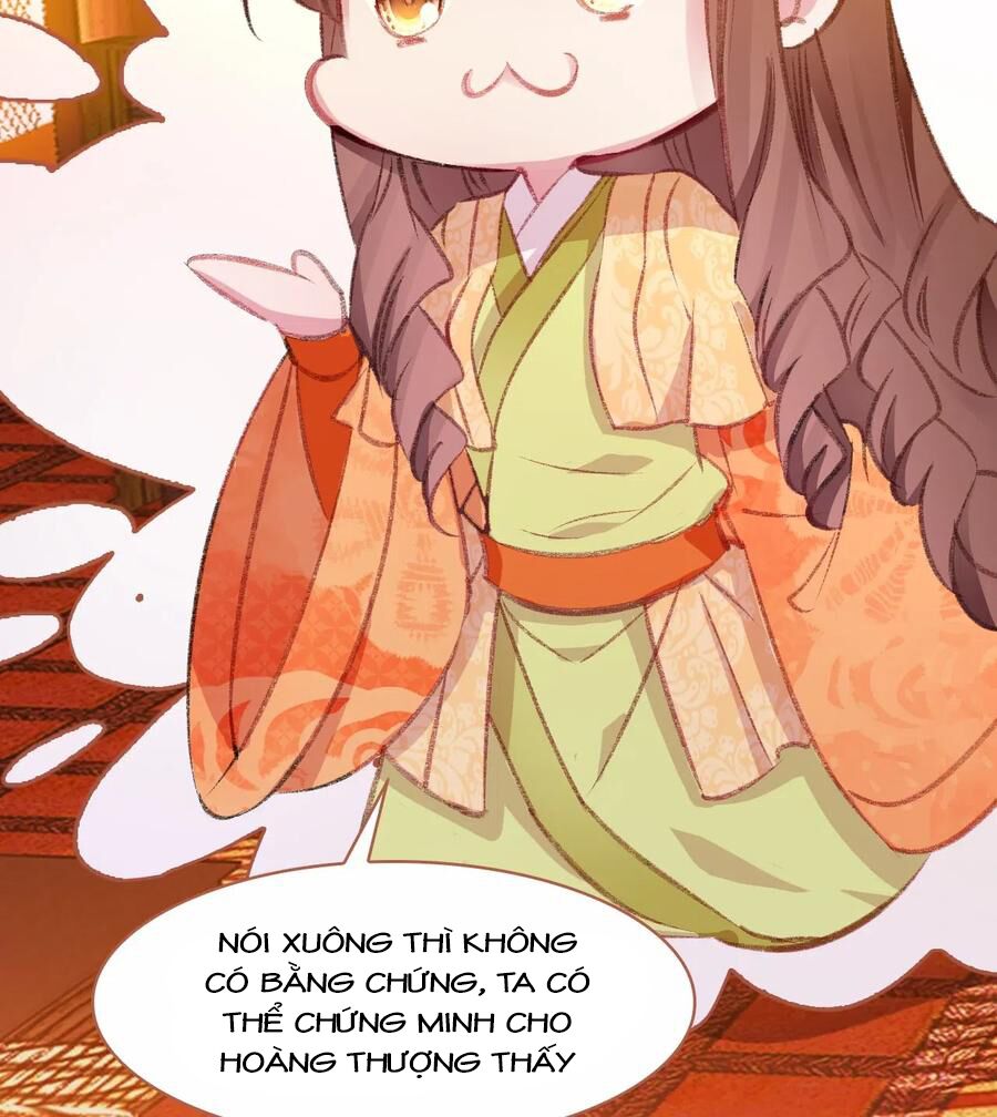 Gả Cho Một Tên Thái Giám Đáng Ghét: Chapter 191
