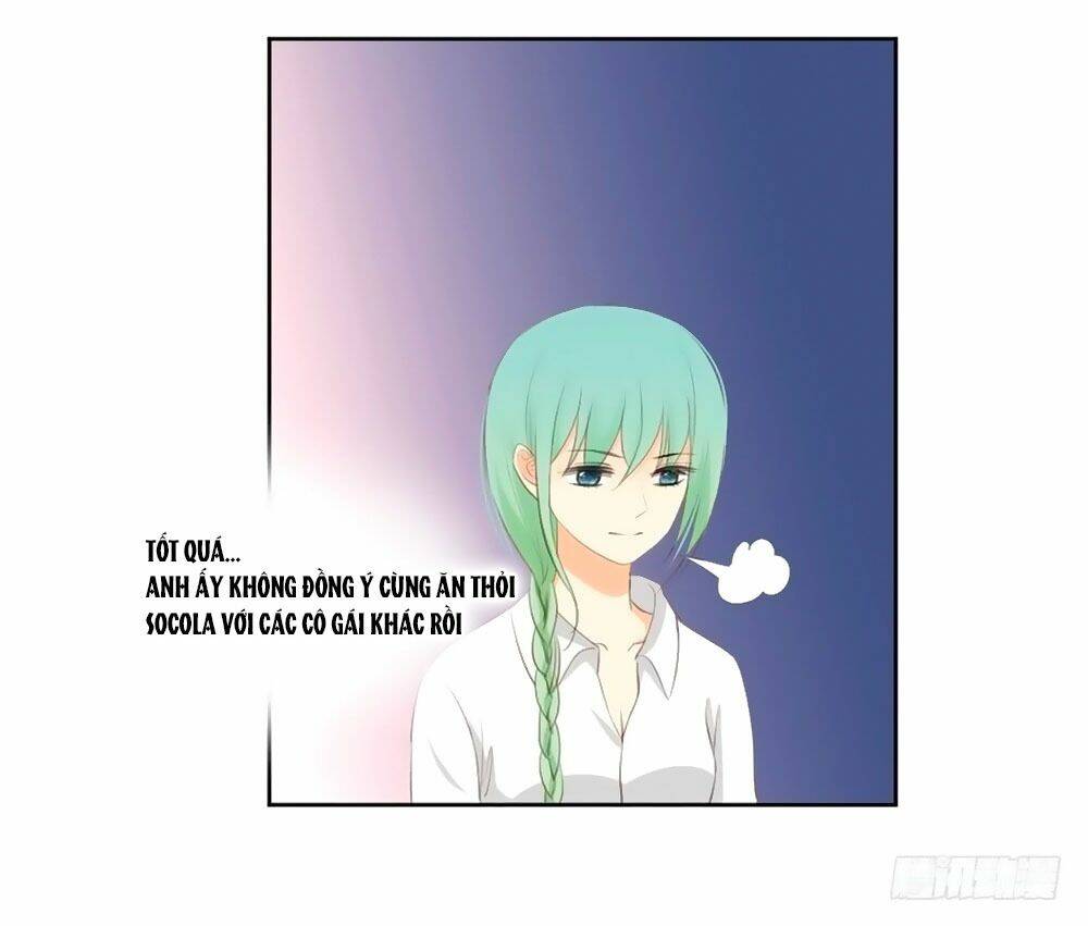 Sinh Sinh Tương Thác: Chapter 45