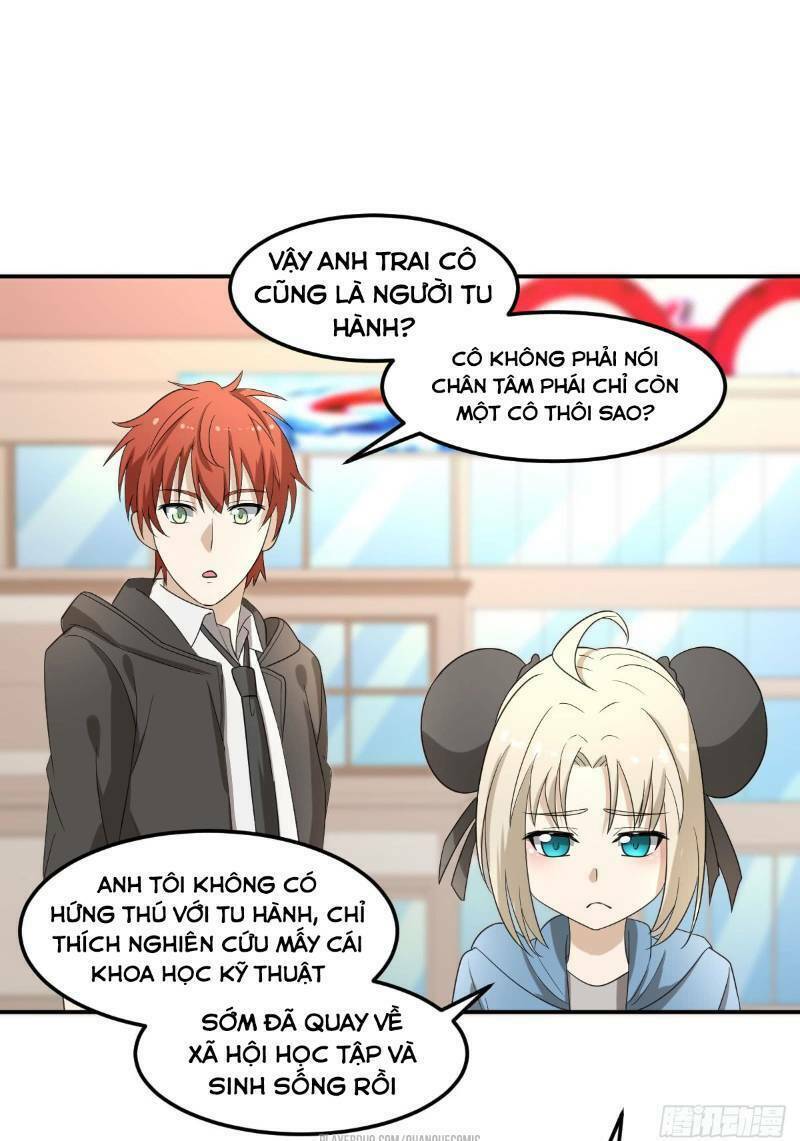 Nghịch Thiên Tiên Mệnh: Chapter 20