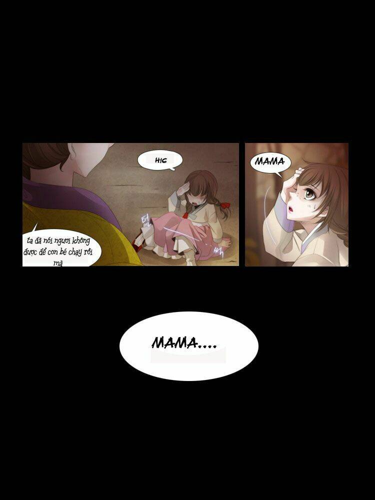 Twelve Nights: Chapter 2