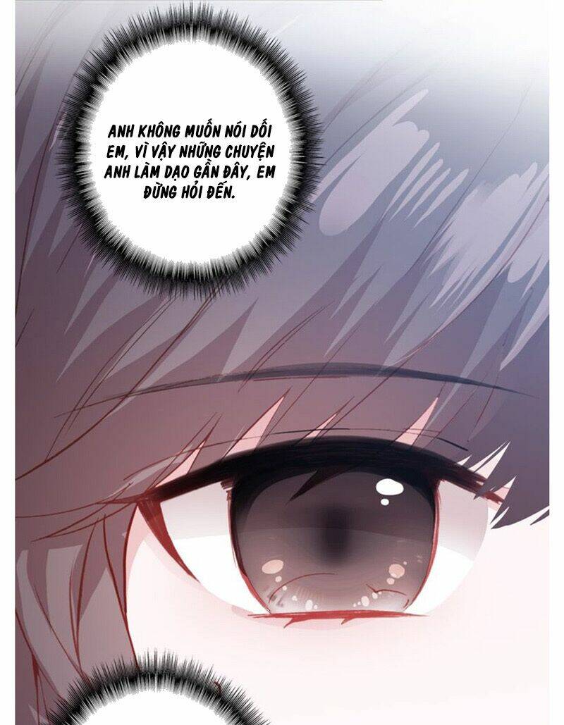 Nhất Sinh Nhất Thế Mỹ Nhân Cốt: Chapter 25