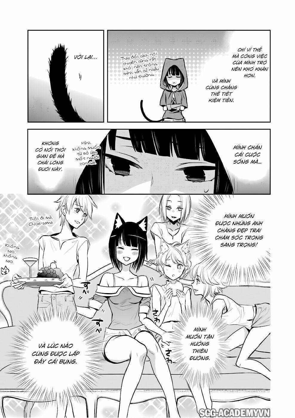 Dungeon Ni Deai O Motomeru No Wa Machigatte Iru Darou Ka: Familia Chronicle Episode Ryu: Chapter 10
