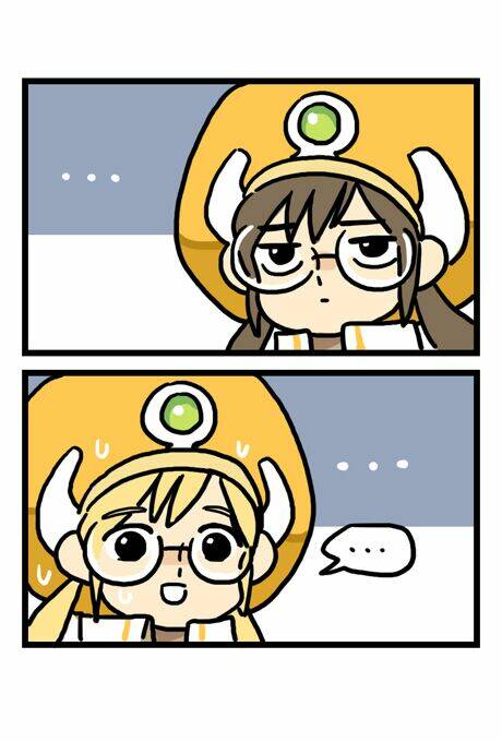 Dragon Nest Random Scribbles: Chapter 15