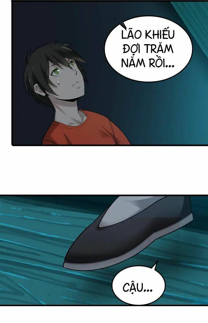 Siêu Cấp Đại Chủ Bạ: Chapter 57