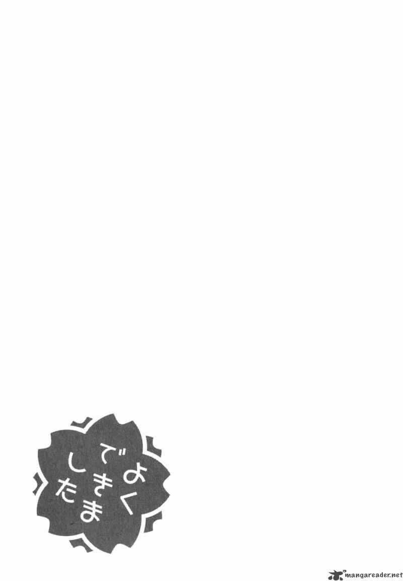 Ichinensei Ni Nacchattara: Chapter 31