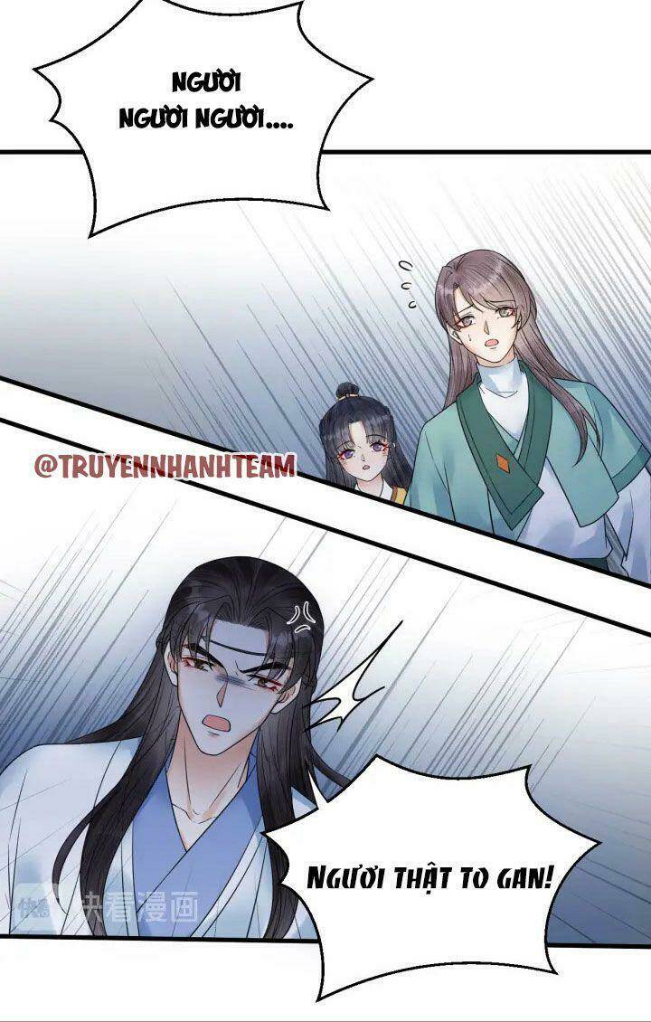 Lễ Băng Nhạc Phôi Chi Dạ: Chapter 49
