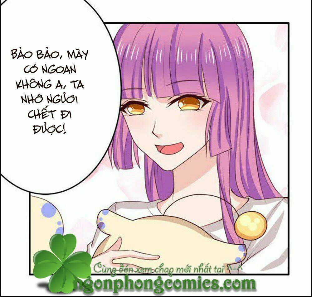 Ma Vương Luyến Ái Chỉ Nam: Chapter 59