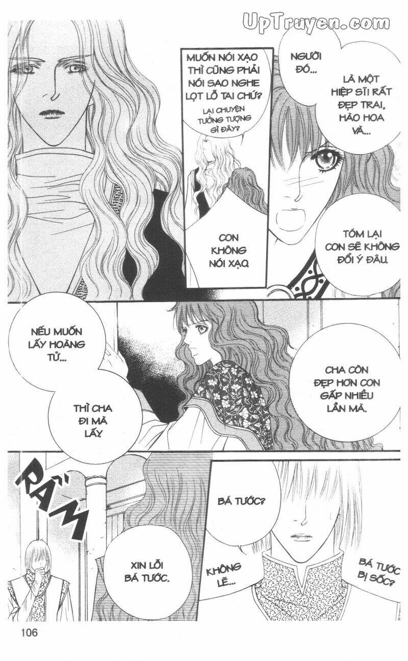 Saver - Vị Cứu Tinh: Chapter 20