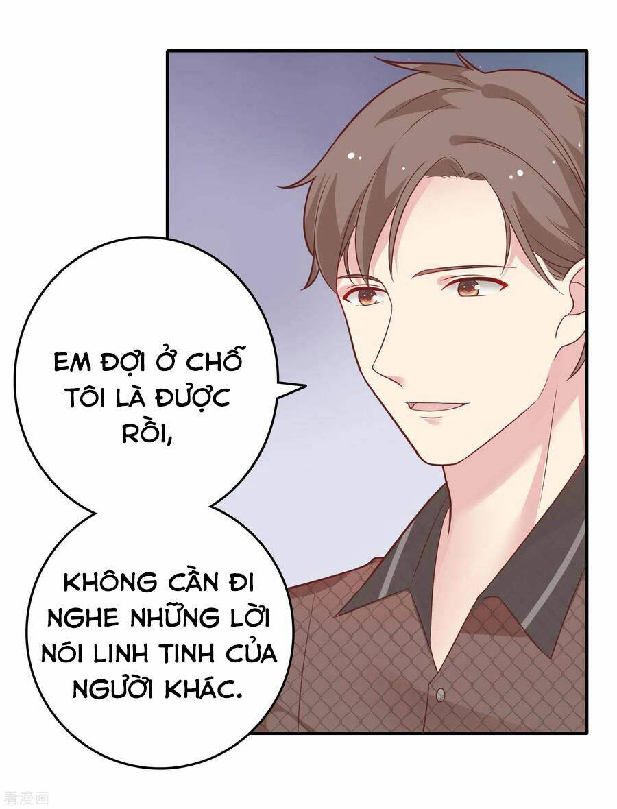 Hẹn Hò Siêu Tốc: Chapter 30