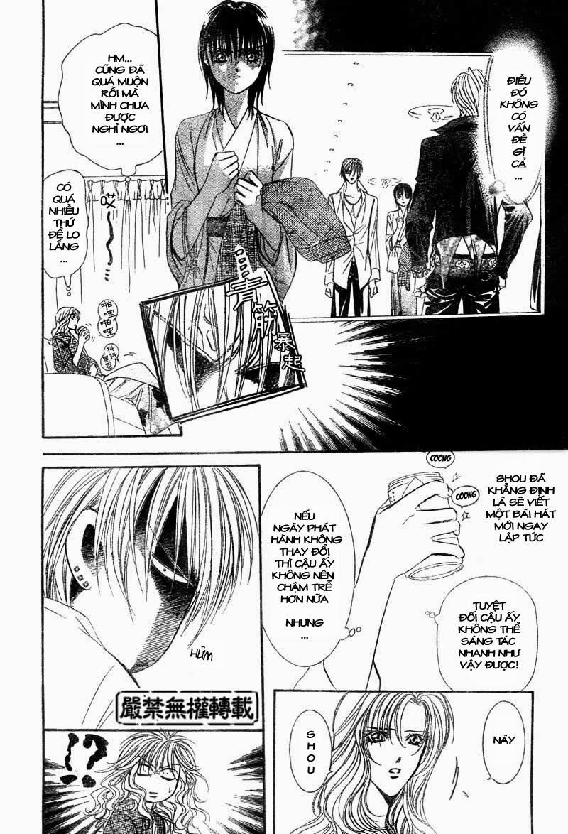 Thách Thức Tuyệt Vời: Chapter 15