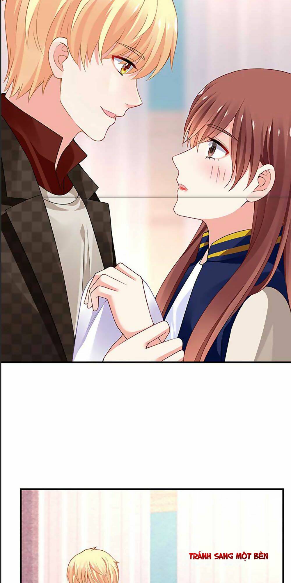 Bạn Trai 1/4 Của Tôi: Chapter 42