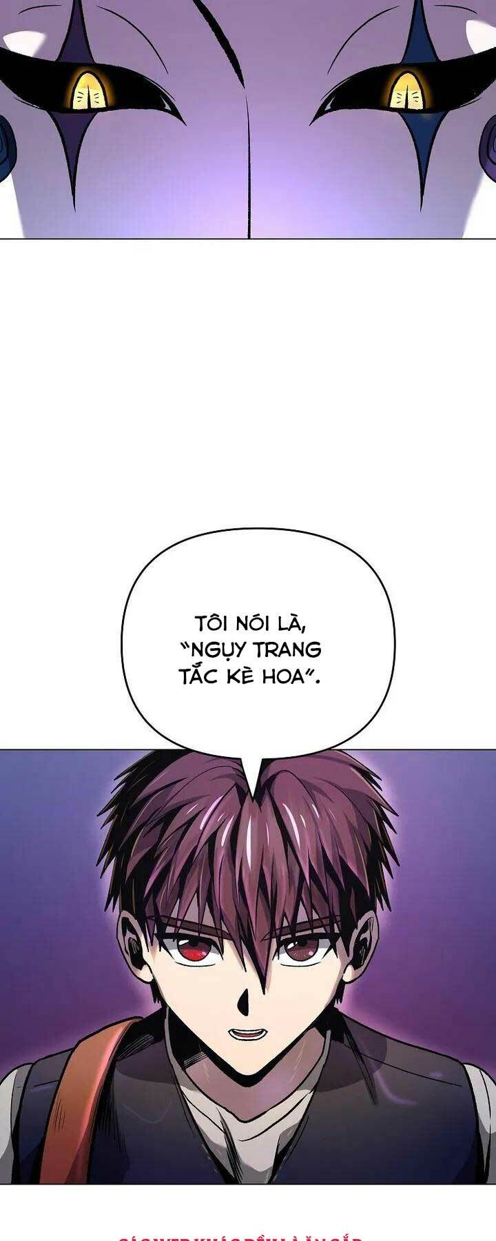 Con Đường Diệt Thần: Chapter 9