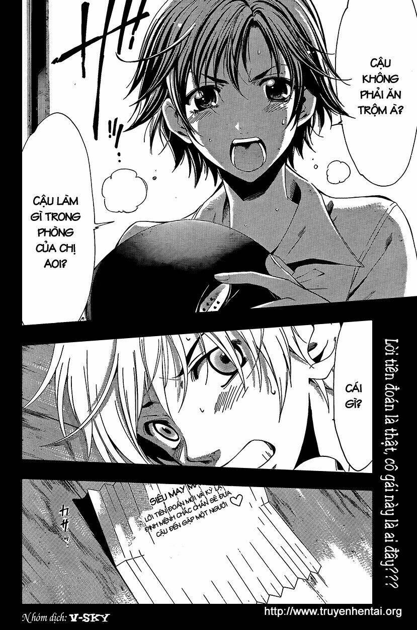 Thị Trấn Tình Yêu: Chapter 80