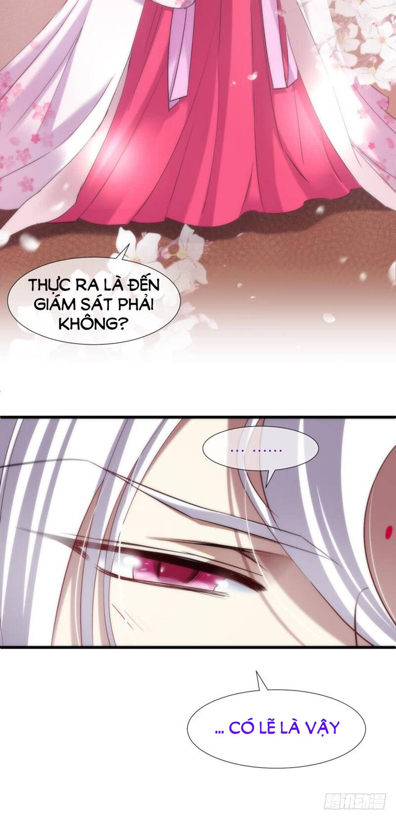 Một Vạn Tư Thế Công Lược Yêu Nam: Chapter 141