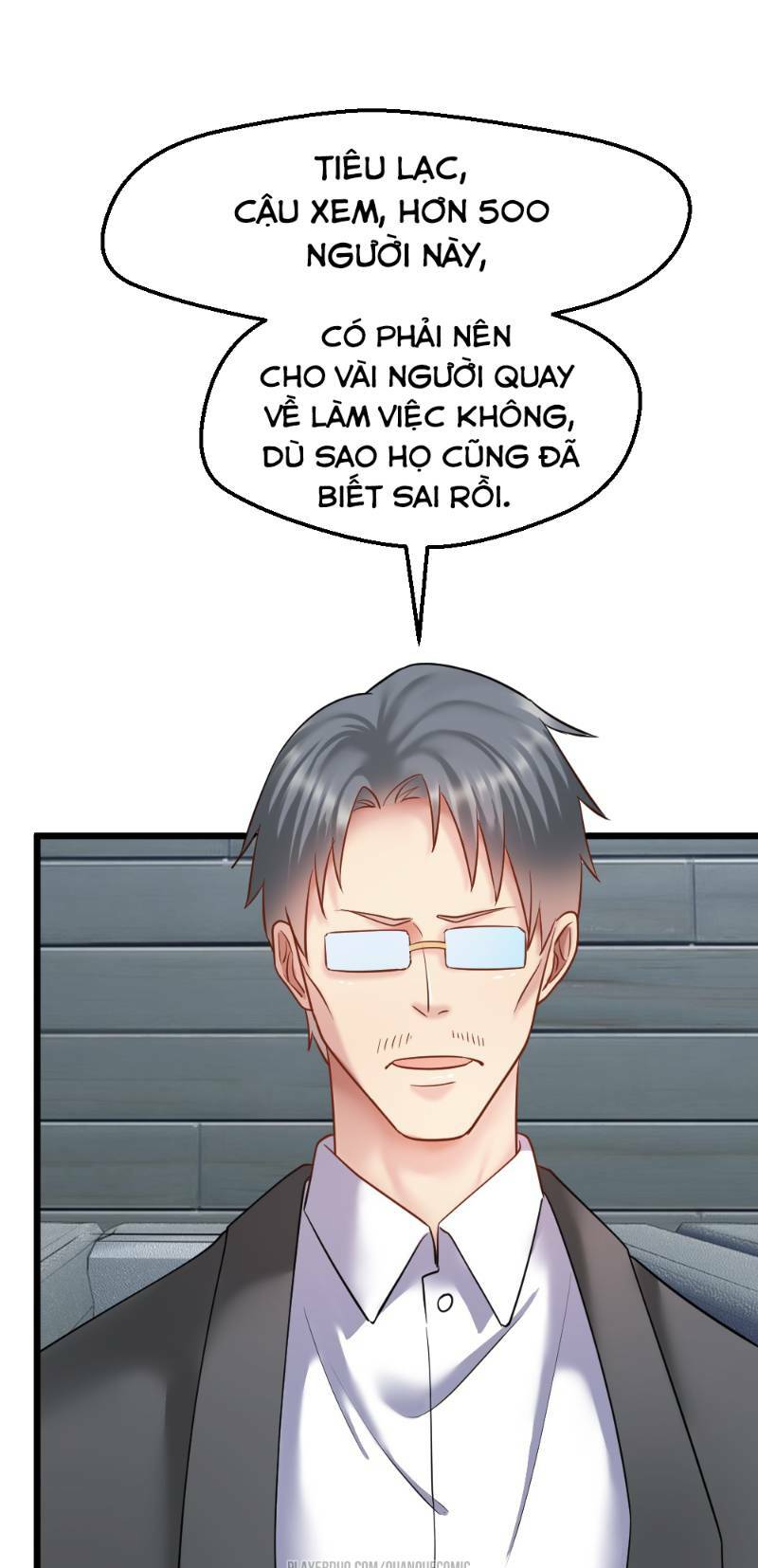 Tuyệt Thế Thiên Tài Hệ Thống: Chapter 34