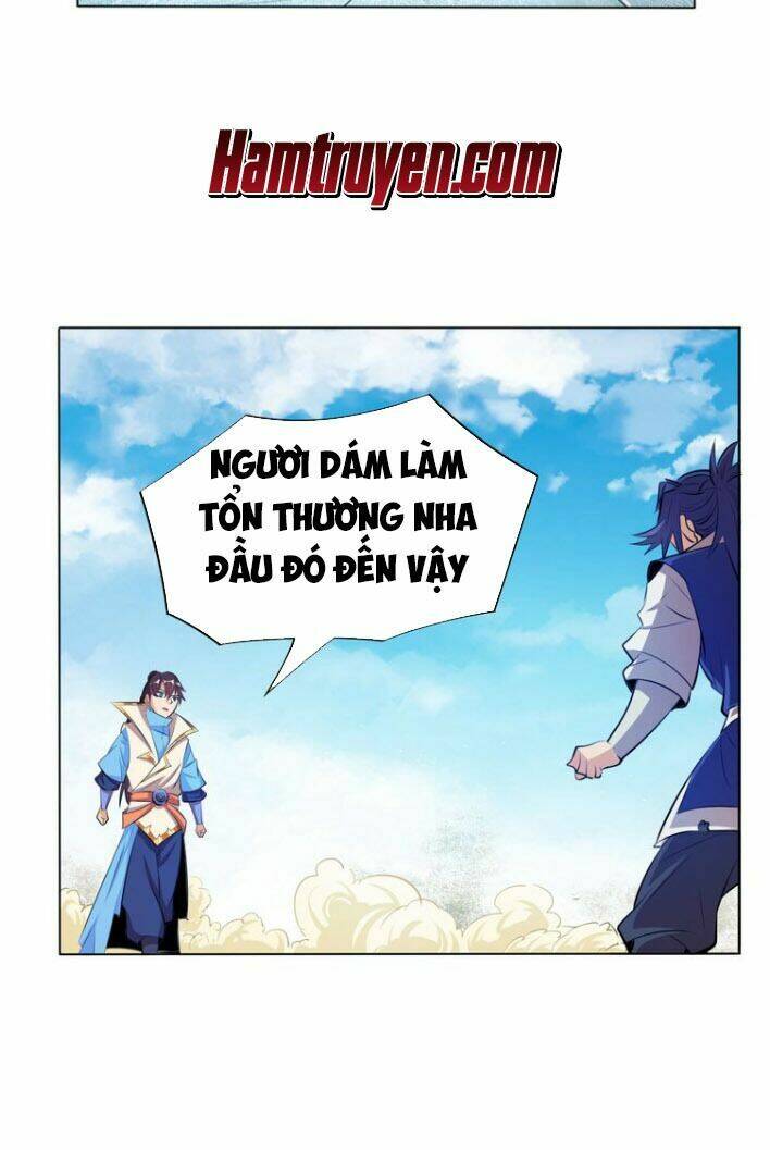 Ngự Thiên Thần Đế: Chapter 13