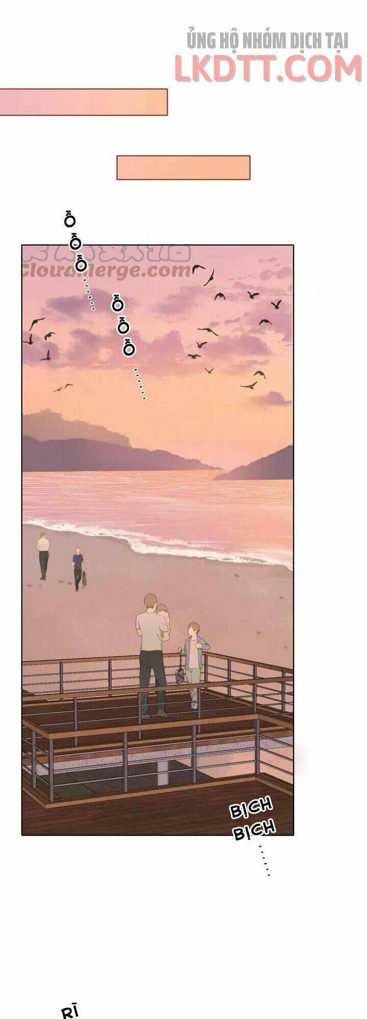 Cô Ấy Không Đáng Yêu: Chapter 58