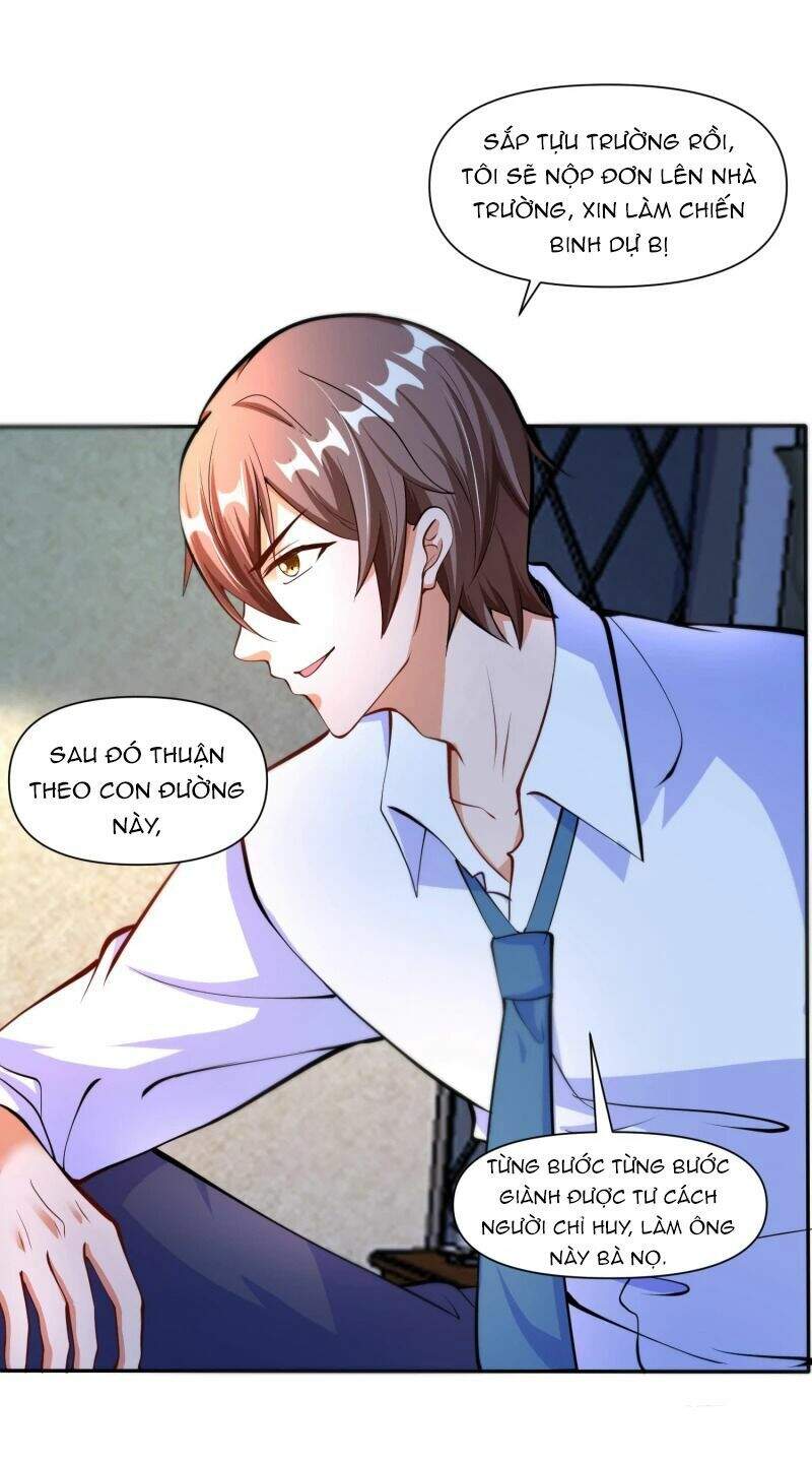 Luyện Tập Thành Thần: Chapter 11