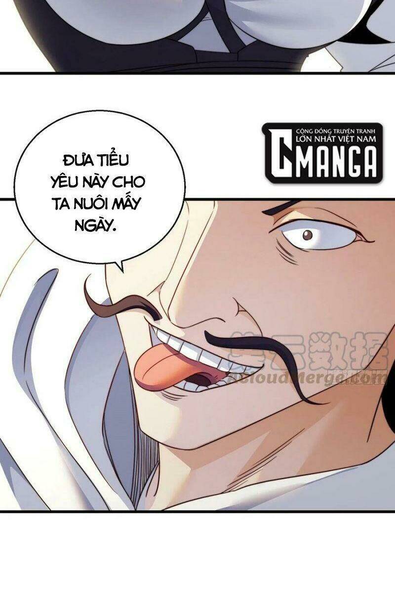 Ta Là Đại Hoàn Đan: Chapter 58