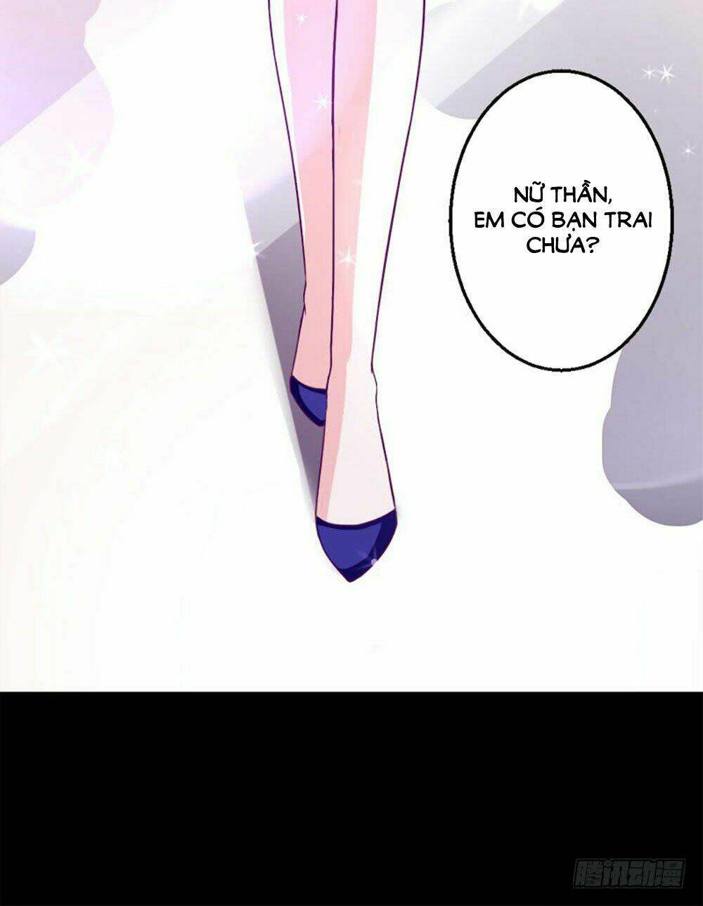 Hung Mãnh Quỷ Phu Bà Thượng Sàng: Chapter 41