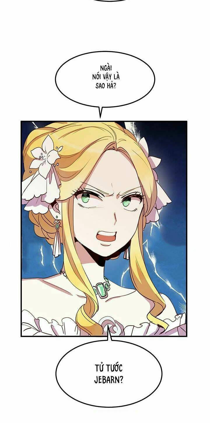 Công Tước, Loạn Vừa Thôi!: Chapter 18