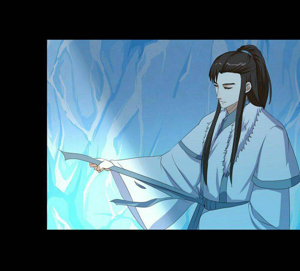 Hỏa Hồ: Chapter 19