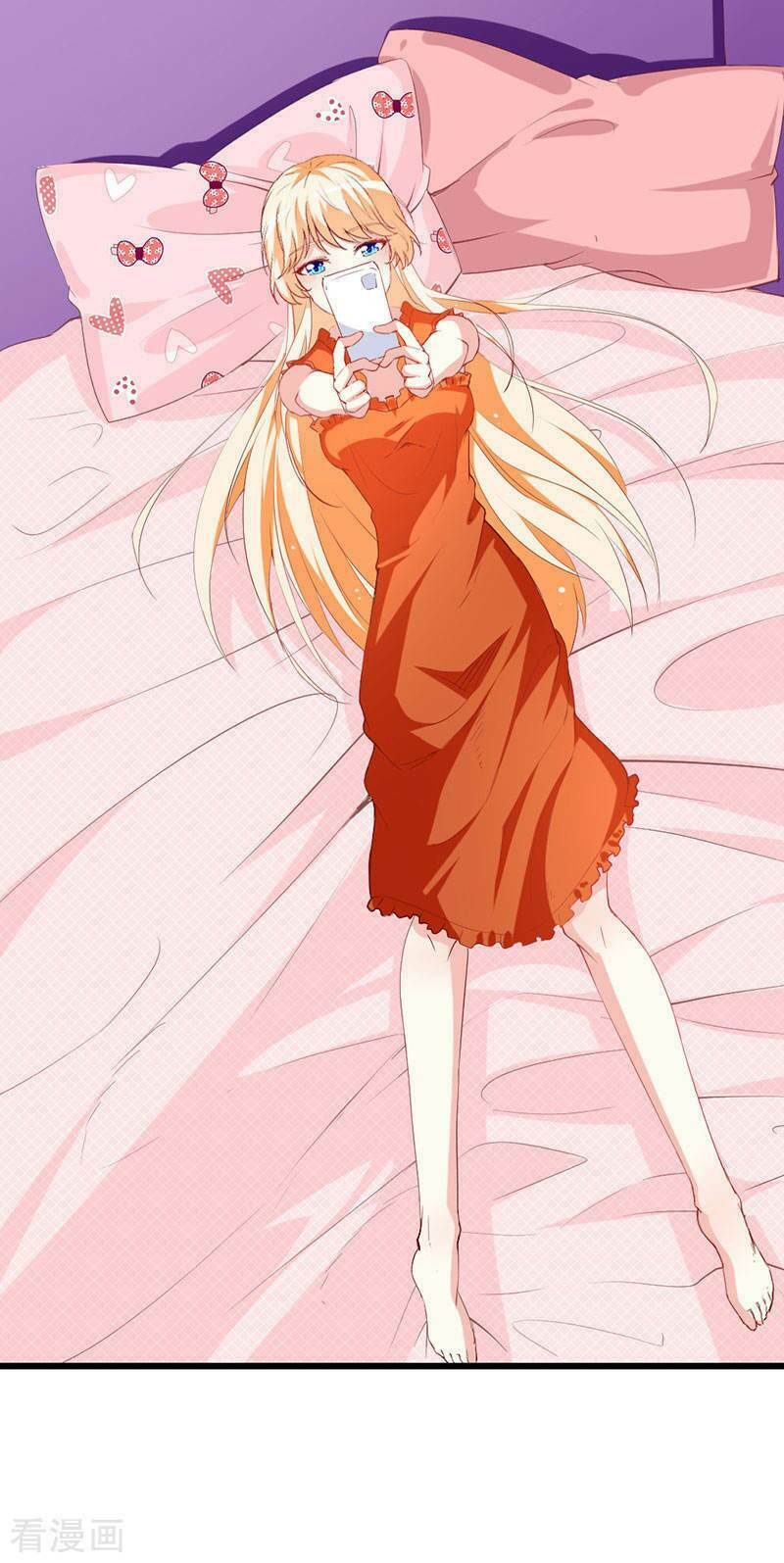 Này! Đừng Động Vào Phô Mai Của Tôi: Chapter 134