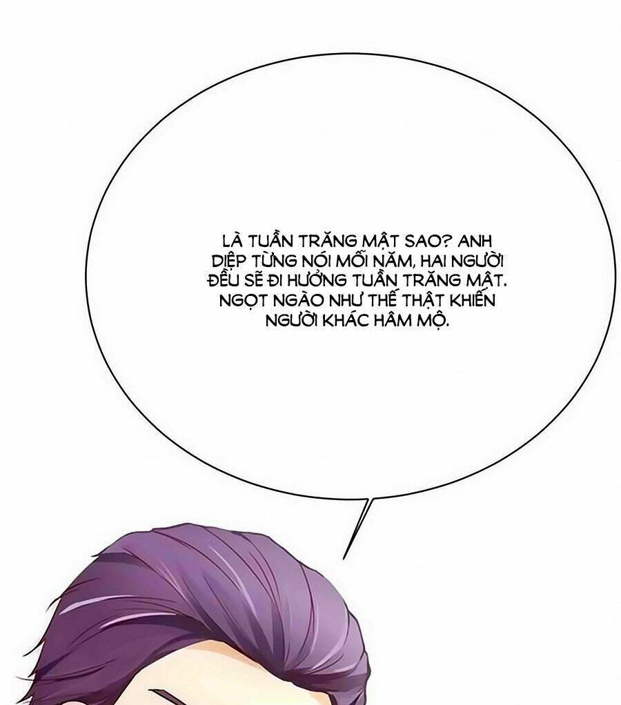 Thời Gian Đều Biết: Chapter 1