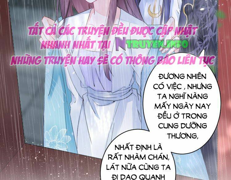 Hoa Nhan Sách: Chapter 95.1