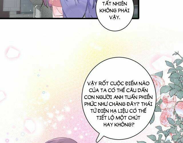 Hoa Nhan Sách: Chapter 117