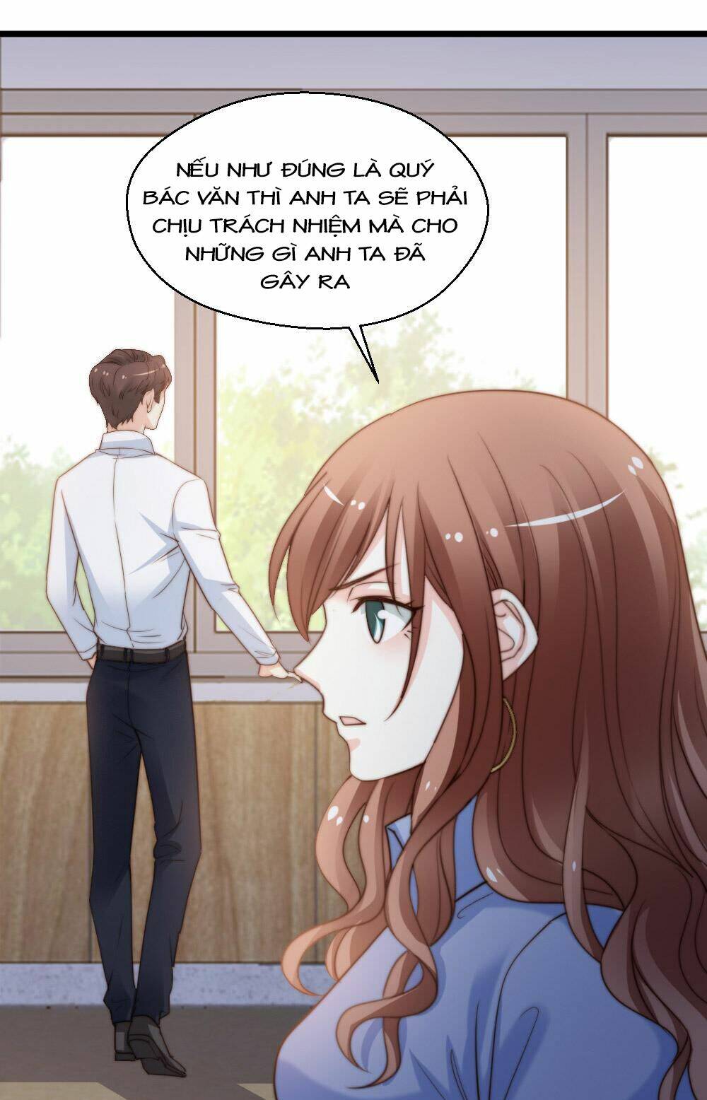 Bí Mật Của Thiên Kim: Chapter 133