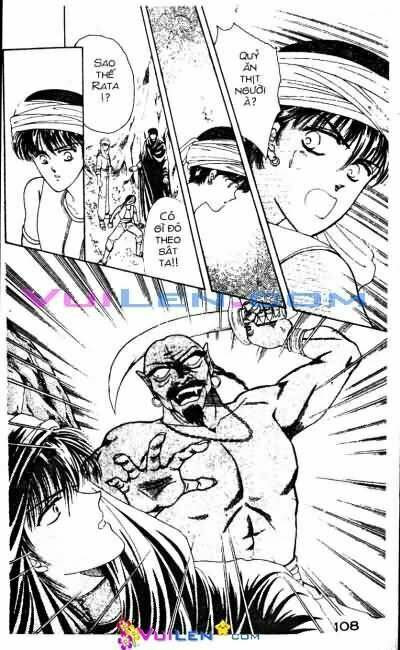 Nàng Công Chúa Ham Chơi: Chapter 11