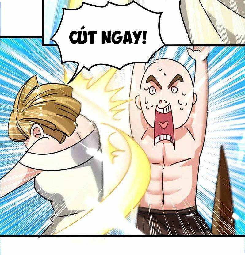 Vạn Giới Tiên Vương: Chapter 125