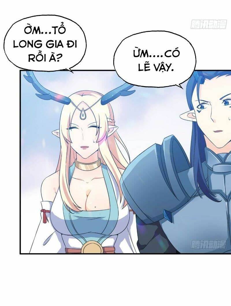 Khởi Đầu Bằng Một Con Côn: Chapter 91