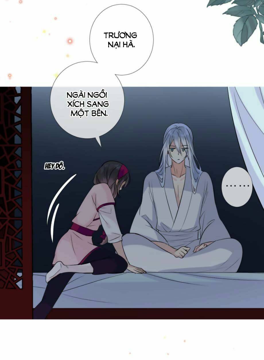 Sao Lại Là Yêu?: Chapter 20