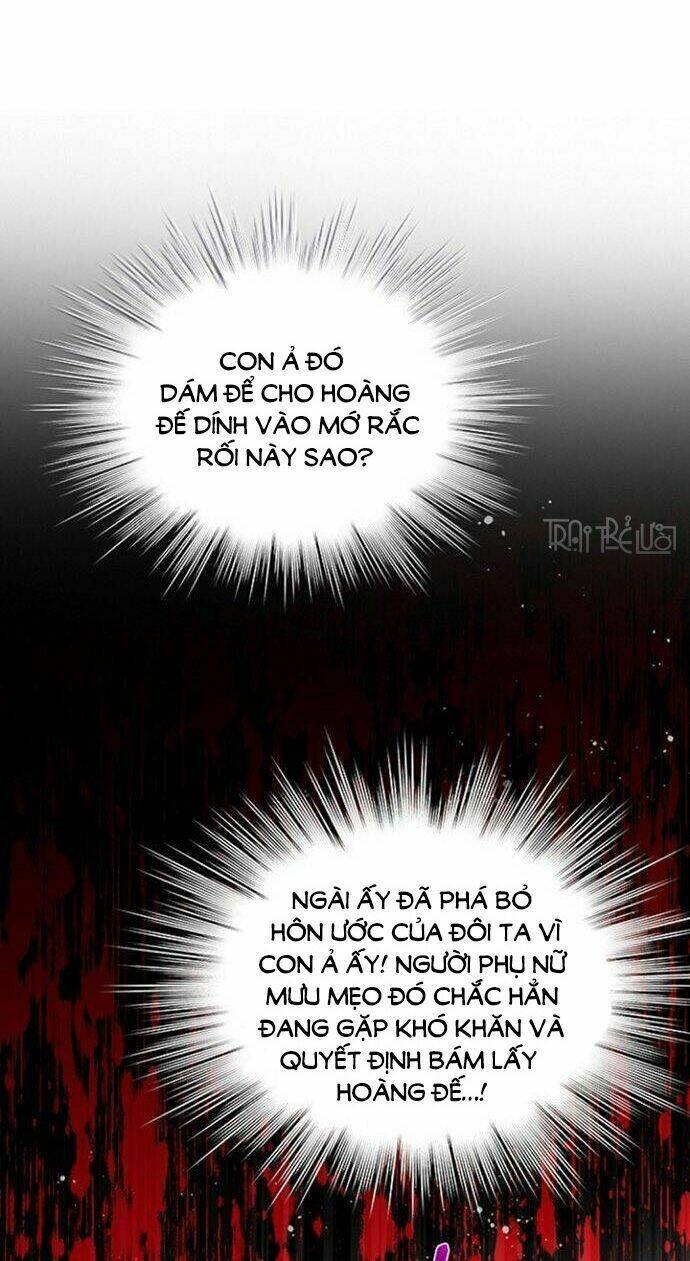 Một Đêm Với Hoàng Đế: Chapter 13