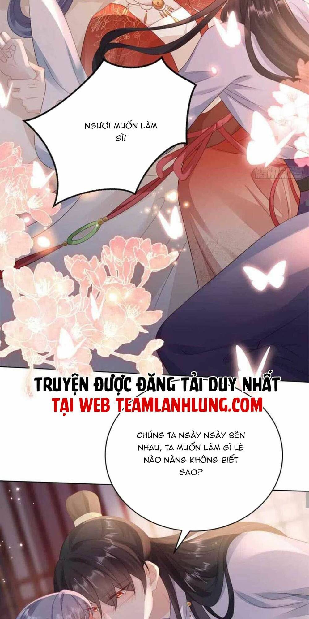 Mau Xuyên Không Rửa Tội Cho Nhân Vật Phản Diện: Chapter 133