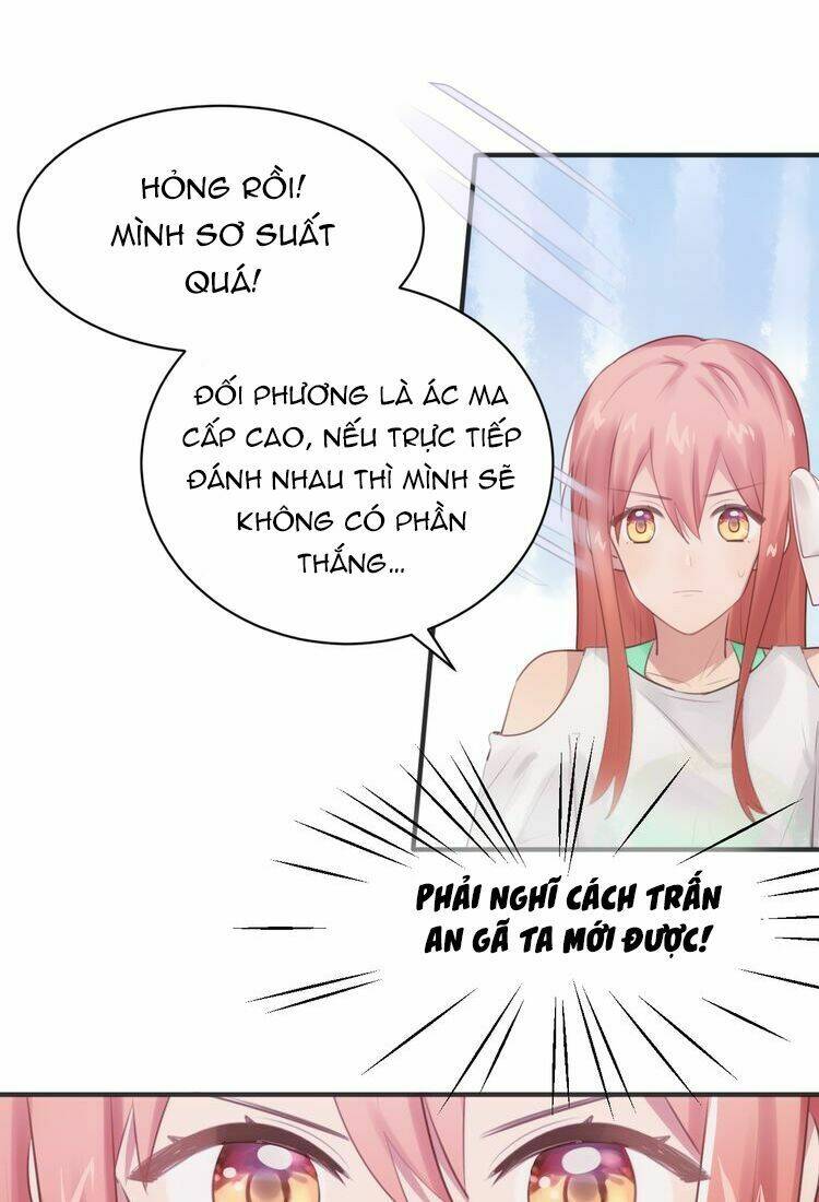Nhất Tiễn Khuynh Tâm: Chapter 2