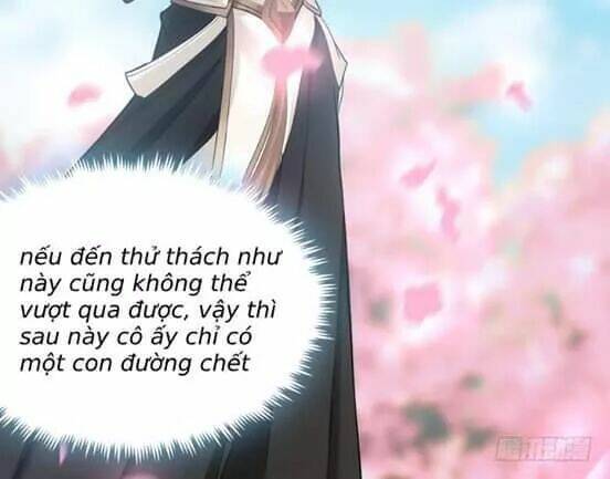 Bí Mật Của Dạ Tộc: Chapter 17