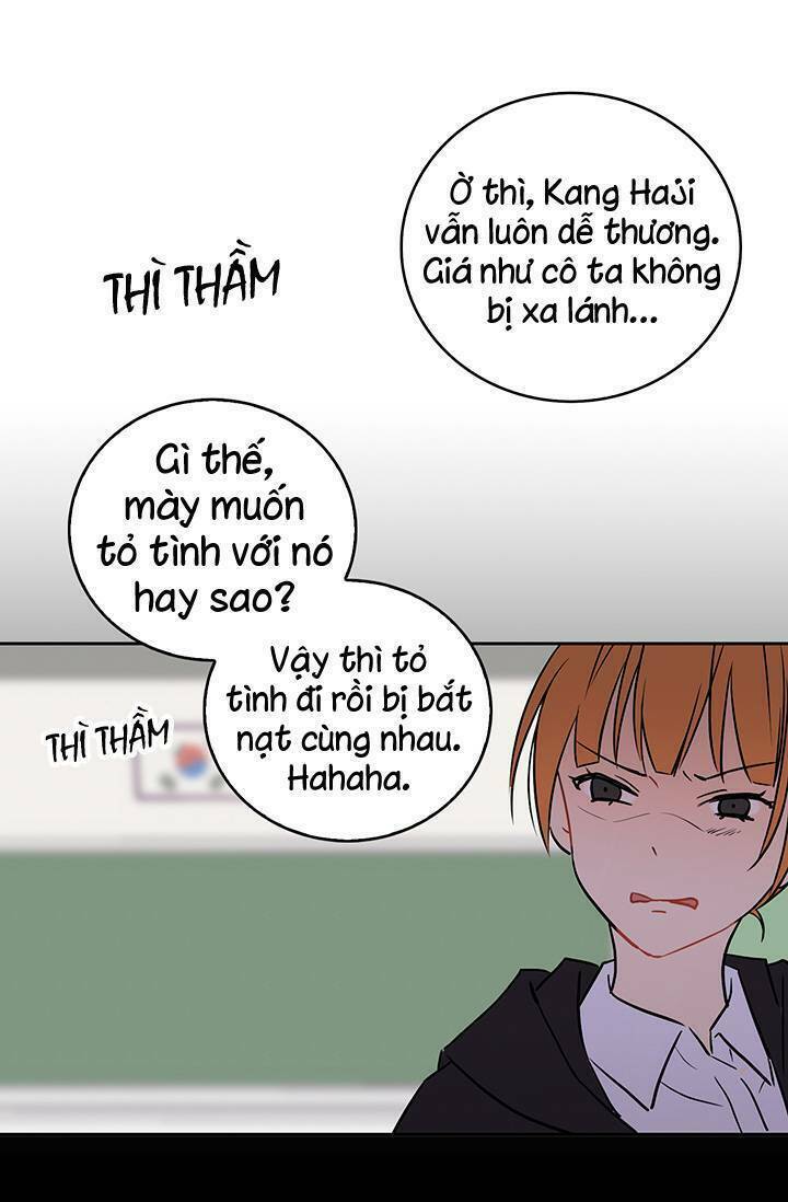 Cô Dâu Của Miêu Hoàng Tử: Chapter 3