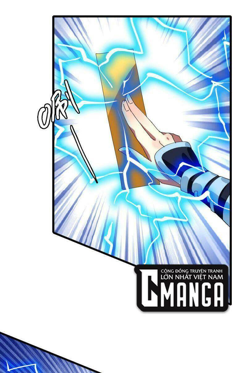 Siêu Đạo Thần Thuật: Chapter 102