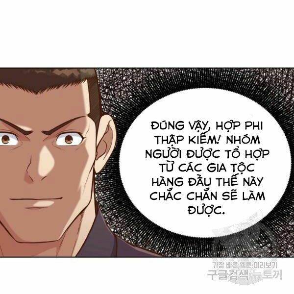 Thiên Võ Chiến Thần: Chapter 35