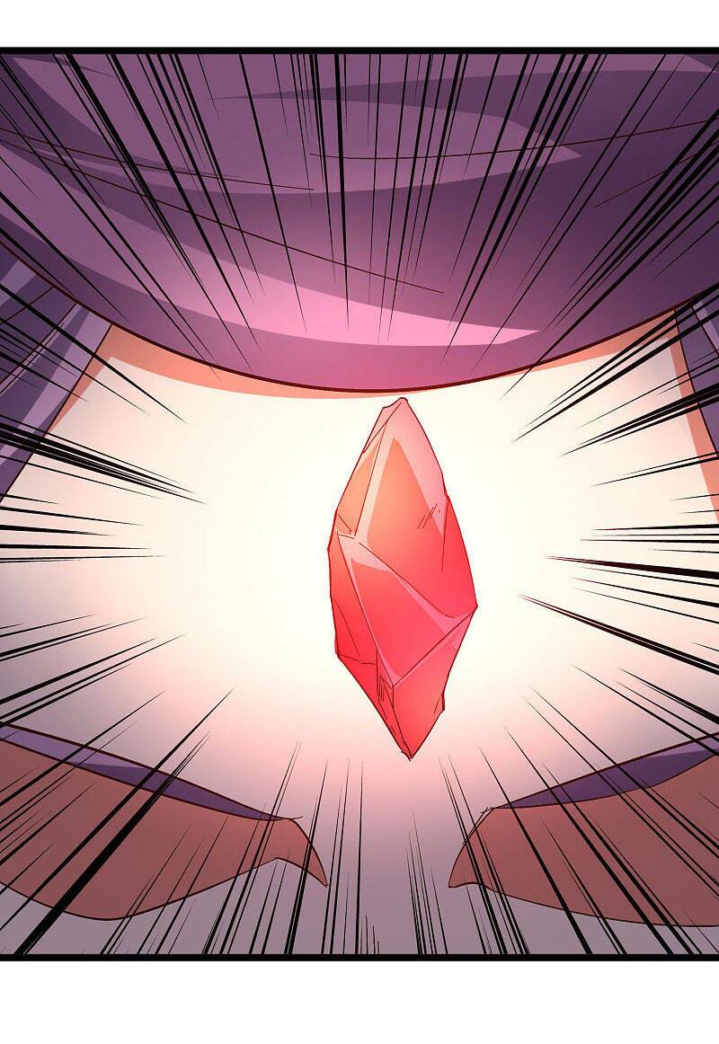 Phục Thiên Thánh Chủ: Chapter 121