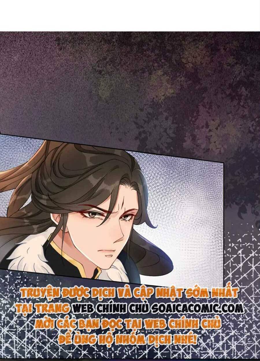 Xung Hỉ Vương Phi: Chapter 96