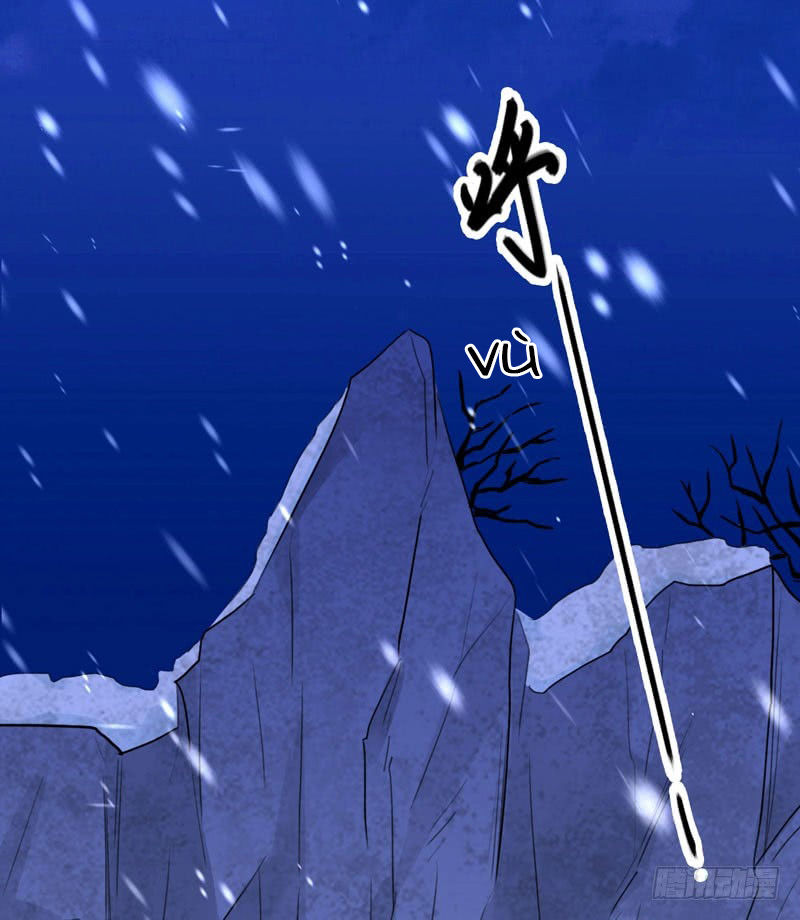 Lụ Đạn, Hôm Nay Lại Cũng Không Thể Biến Thành Người Được: Chapter 1